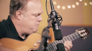 Wheels Live l Collaborations l Tommy Emmanuel with Richard Smith [upl. by Aland]