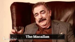 How to Pronounce The Macallan [upl. by Remle]