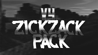 ZICKZACK PACK 40 [upl. by Donnenfeld]