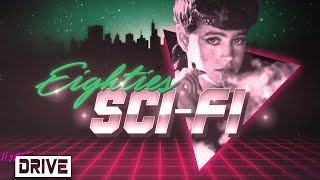 The Best Scifi Movies From the ‘80s including Hidden Gems [upl. by Affra714]