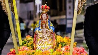 Novena de Nossa Senhora das Candeias  6⁰ dia [upl. by Oiredised901]