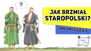 Jak brzmiał STAROPOLSKI  Innymi Słowy 5 [upl. by Ronel279]