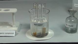 Tests for Amines  MeitY OLabs [upl. by Sherourd]