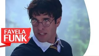 MC Maha  Funk Do Harry Potter I Wingardium Levirola VídeoClipe Meme 2018 DJ WS [upl. by Vasos98]