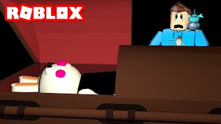 Piggy Bunnys Funeral Roblox [upl. by Caralie]