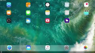 How to Run IOS 10 on any PC  IOS Simulator For PC  IPadian For Windows 10 8 7 [upl. by Atekin]