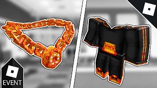 EVENT How to get the BOMBASTIC BLING  OUTFIT in ROBLOXIAN HIGH SCHOOL READY PLAYER TWO  Roblox [upl. by Azila]