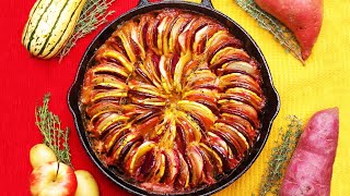 6 Warm And Hearty Ratatouille Recipes • Tasty [upl. by Nyllaf561]