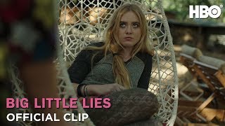 Big Little Lies I Salute Your Cause Season 1 Clip  HBO [upl. by Vershen]