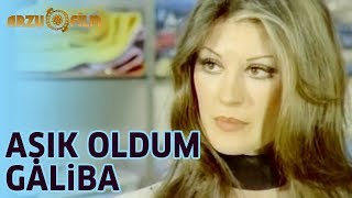 Ah Nerede  Aşık Oldum Galiba [upl. by Ardnosak]