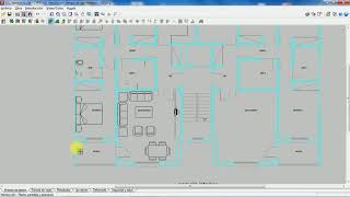 INTRODUCIR PILARES CYPECAD [upl. by Harrad]