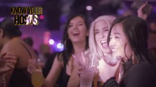 London Party Pub Crawl Full Promo [upl. by Andria]