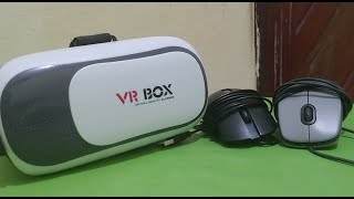 Como jogar VR com mouses de graça Headset ou Monitor [upl. by Sherwood]