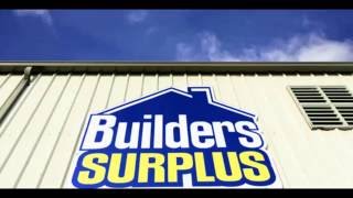 About Builders Surplus [upl. by Aisenet]