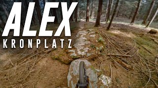 Alex Trail  Kronplatz 2020 [upl. by Klatt]