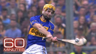 Hurling Irelands national obsession [upl. by Golda]