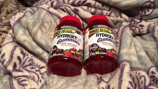 Hydroxycut Gummies Real Review [upl. by Tterb991]