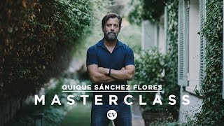 Quique Sánchez Flores • Tactics Watford 3 Liverpool 0 • Masterclass [upl. by Ladiv]