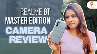 Realme GT Master Edition Camera Test [upl. by Haon]