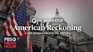 American Reckoning – A PBS NewsHour Special Report [upl. by Nerraf]