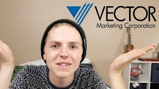 Vector Marketing Scam My Experience with Vector Marketing and CUTCO 2017 [upl. by Llorrac]