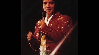 Elvis Presley Lawdy Miss Clawdy 1972 [upl. by Yajeet]