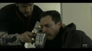 Fargo  Mug Scene [upl. by Claudie]