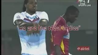 We are the West indies [upl. by Auhsaj]