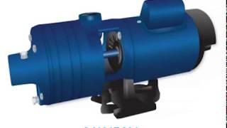 How to Size Irrigation Pumps [upl. by Travax]