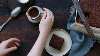 Cooking With Australian Muscovado Sugar Video [upl. by Rebm]