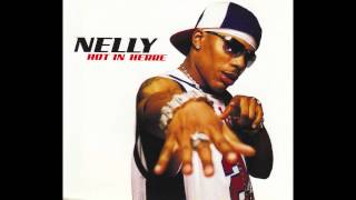 Nelly  Hot In Herre WLyrics [upl. by Elihu92]