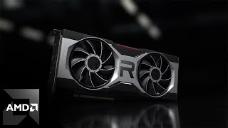 Where Gaming Begins Ep 3  AMD Radeon™ RX 6700 XT [upl. by Pollard]