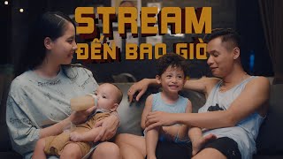 STREAM ĐẾN BAO GIỜ  ĐỘ MIXI ft BẠN SÁNG TÁC  OFFICIAL MUSIC VIDEO [upl. by Landel]