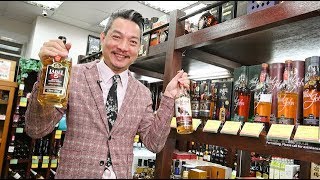 500元有找好喝威士忌 林老師幫你挑【林一峰Whisky School威士忌第123課】 [upl. by Tertia847]