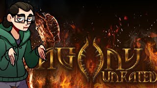 The Agony Unrated Update [upl. by Atilrahc185]