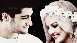 You and I  Zayn amp Perrie [upl. by Paco]