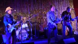 Fortunate Son  Creedence Clearwater Revival amp John Fogerty Tribute Band  Full Show [upl. by Colby5]