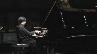 Massimiliano Ferrati plays Mozart quotTurkish Marchquot [upl. by Ellicul]