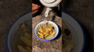 Peanut Honey Soup shortsvideo [upl. by Dur]