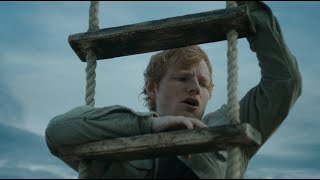 Ed Sheeran  No Strings Official Video [upl. by Adekahs562]