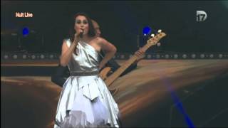 Within Temptation  Shot In The Dark LIVE [upl. by Samella701]