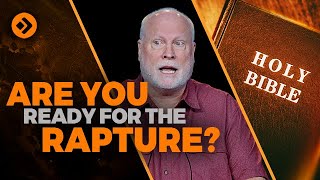 RAPTURE Explained The Rapture Revealed  Heaven Explained Bible Study 4  Pastor Allen Nolan Sermon [upl. by Fedak]