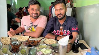 This food place in ROURKELA for Lunch is dope 🔥  Anchor Subham Vlogs [upl. by Aihseit]