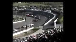 Fairgrounds Speedway Nashville 58s mile [upl. by Aniakudo]