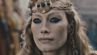 The Reason Alyssa Sutherland Left Vikings After Season 4 [upl. by Coleville]