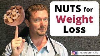 🌳 The 7 Best Nuts for Weight Loss AND 5 That Will Stall You 2024 [upl. by Liggitt]