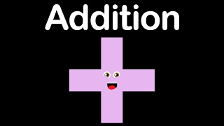 The Addition Math Song [upl. by Fernando]