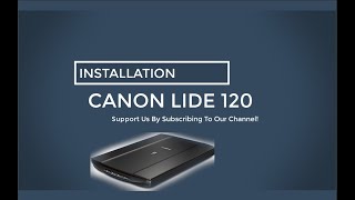 Lide 120 Installation [upl. by Tijnar118]