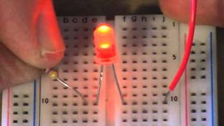 Electronics  Breadboards [upl. by Lecrad244]