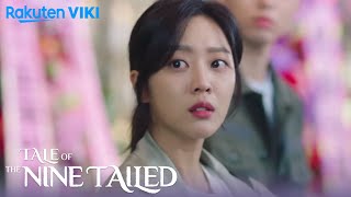 Tale of the NineTailed  EP1  Encounter Again  Korean Drama [upl. by Egdamlat]